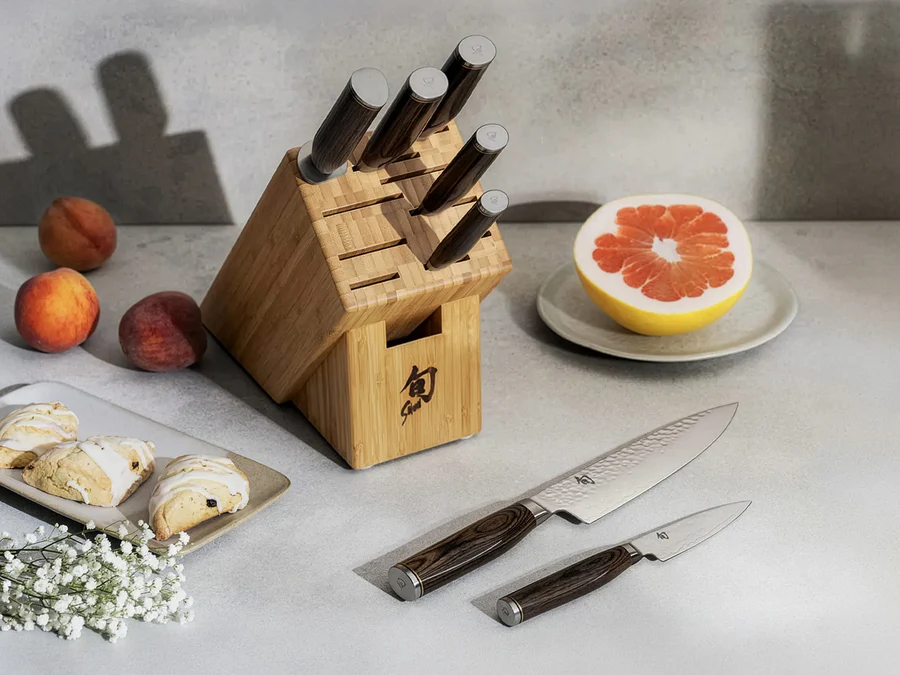 Master Your Kitchen With Precision